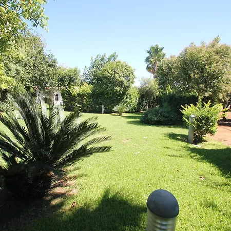 Holiday home Dei Profumi