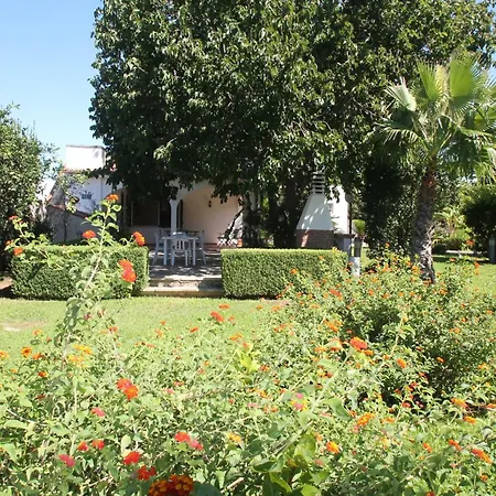 Holiday home Dei Profumi Gallipoli