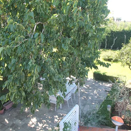 Dei Profumi Сasa de vacaciones Gallipoli