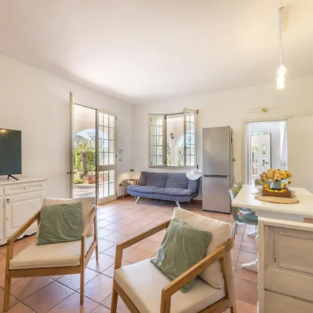 Сasa de vacaciones Dei Profumi *