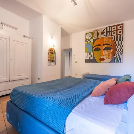 Dei Profumi * Gallipoli