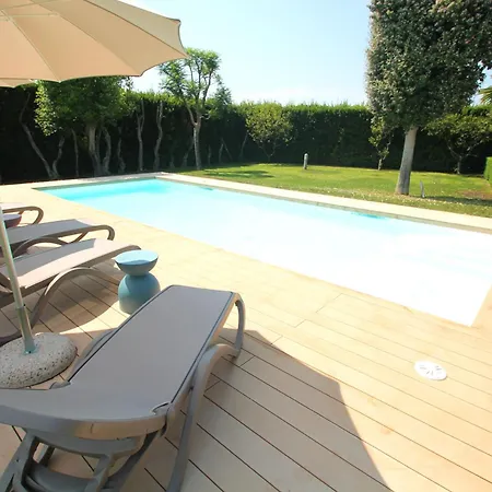 Dei Profumi Сasa de vacaciones Gallipoli