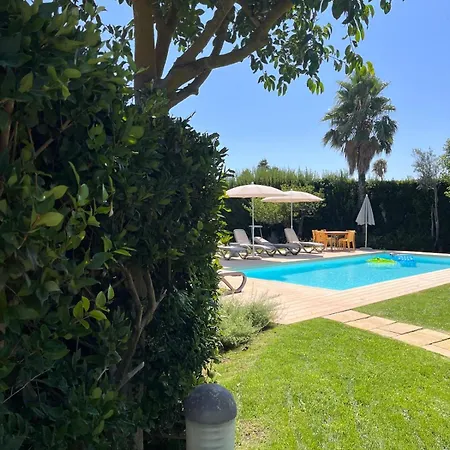 Сasa de vacaciones Dei Profumi Gallipoli