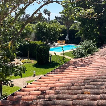 Dei Profumi Сasa de vacaciones