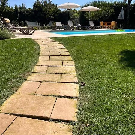 Сasa de vacaciones Dei Profumi