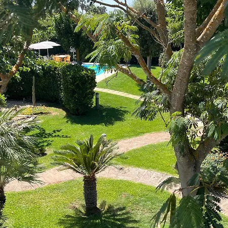 Сasa de vacaciones Dei Profumi Gallipoli