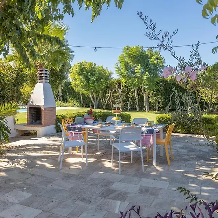 Dei Profumi Gallipoli