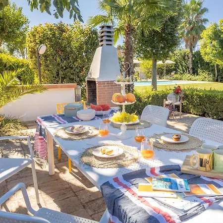 Dei Profumi Сasa de vacaciones