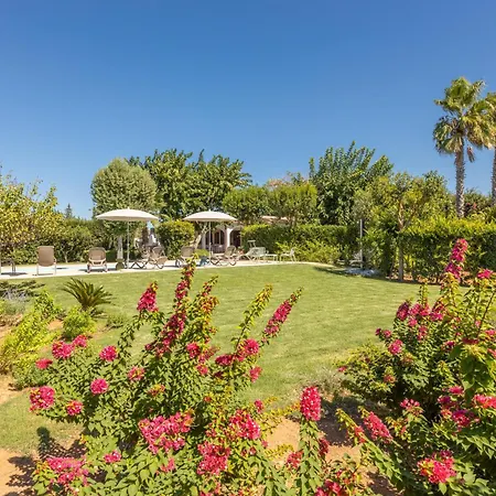 Сasa de vacaciones Dei Profumi