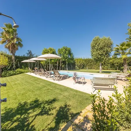 Сasa de vacaciones Dei Profumi *