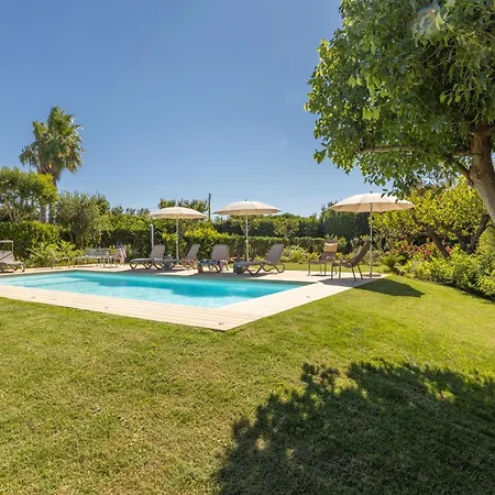 Сasa de vacaciones Dei Profumi *