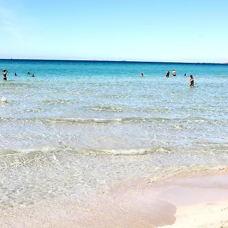 Dei Profumi Сasa de vacaciones