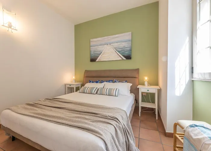 Casa vacanze Dei Profumi
