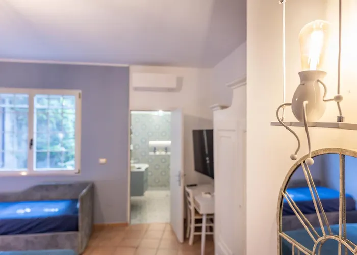 Dei Profumi Casa vacanze *