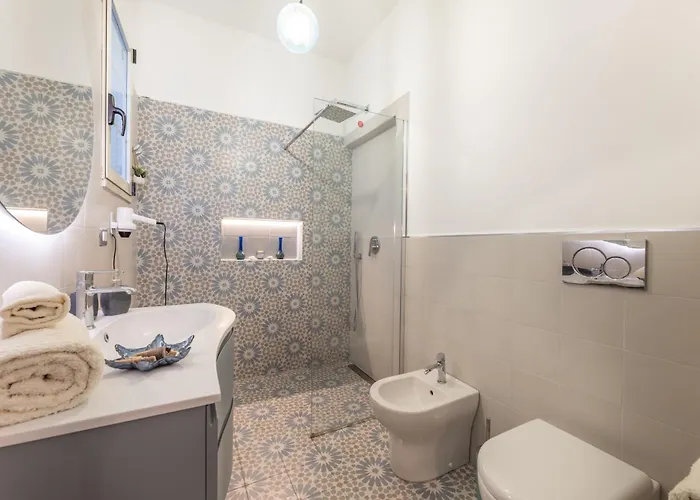 Dei Profumi Casa vacanze