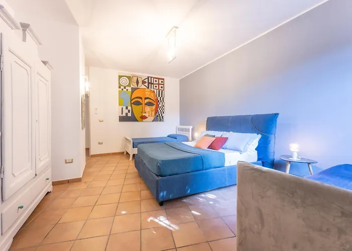 Casa vacanze Dei Profumi *