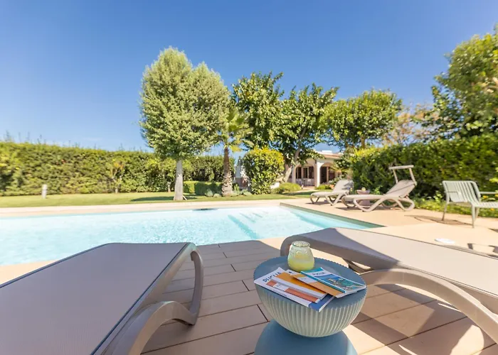 Dei Profumi Dom wakacyjny