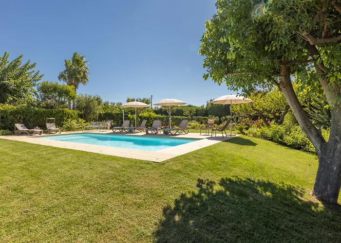 Casa vacanze Dei Profumi *